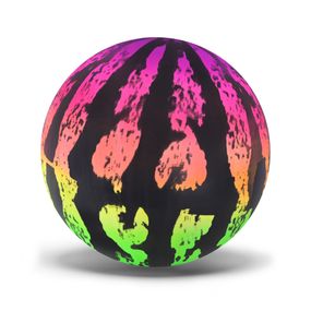 Мяч детский Арбуз RB24373 диаметр 9 дюймов