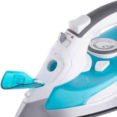 Утюг Ardesto IR-C2228-TQ/2200Вт/280мл/пар/ самоочищення /антикапля /керам (IR-C2228-TQ) | Зображення 5