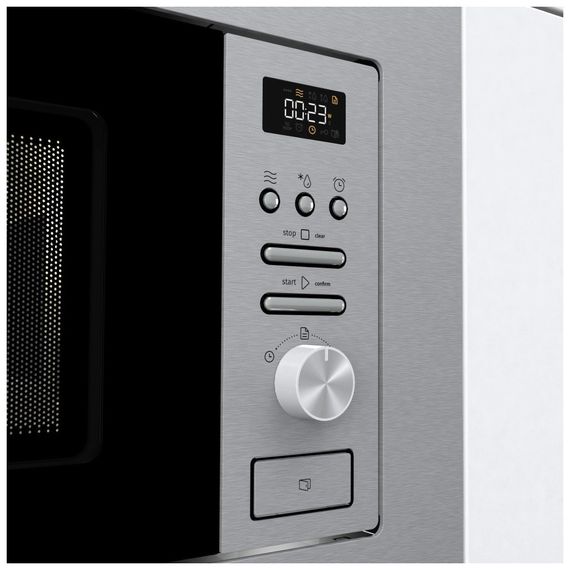 Мікрохвильова піч Gorenje BM201AG1X | Зображення 4