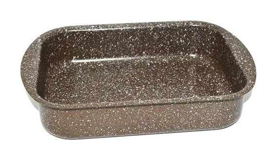 Форма для запікання Fissman Chocolate Breeze 30х22х6см