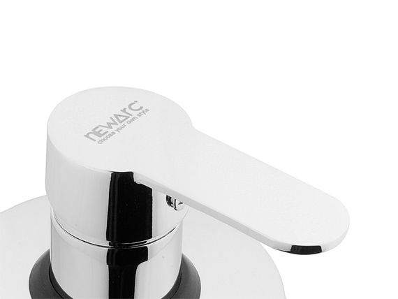 Змішувач прихованого монтажу для душу NEWARC Domino 971121 | Зображення 3