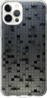 Чохол для Apple iPhone 12 з силікону FCh_078079