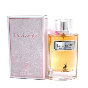 Парфумована вода Al Hambra La vita bella 100 мл