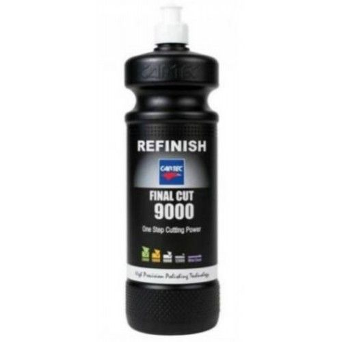 Поліроль Cartec REFINISH Final Cut 9000 One Step Cutting Power 1л
