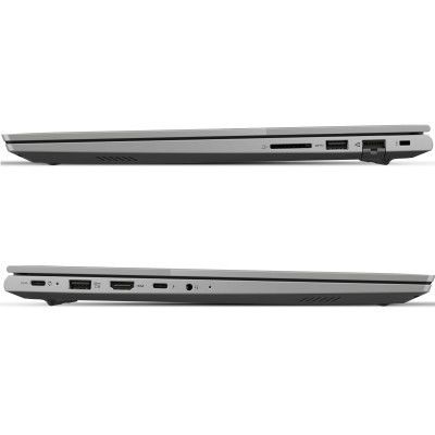 Ноутбук Lenovo ThinkBook 16 G7 IML (21MS004ERA) | Зображення 17