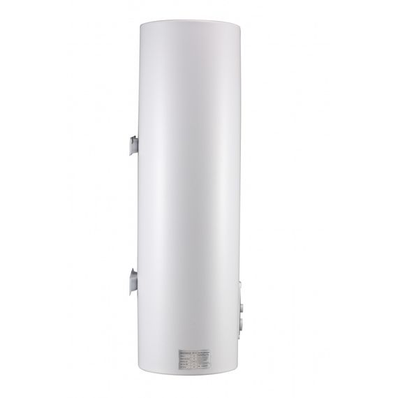 Водонагрівач WILLER Grand, 2,0 кВт, "сухий" ТЕН, 100 л, прямокутний, вертикальний, білий (EV100DR) | Зображення 3