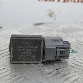 Датчик тиску вихлопних газів Ford Fiesta VI Transit Connect Форд Фієста Транзіт Коннект 6G9N5L200AB