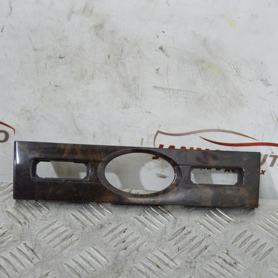 Рамка годинника Ford Mondeo III 2000-2007 декоративна накладка Форд Мондео 3 4S71F044K08