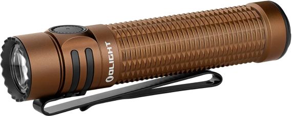 Ліхтар Olight Warrior Mini 3 Desert Tan