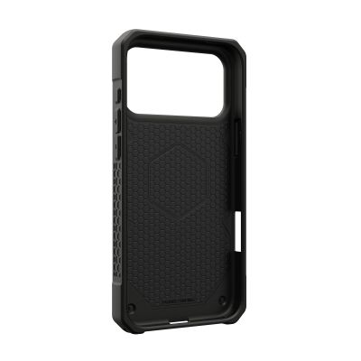 Чехол для мобильного телефона UAG iPhone 17 Pro Max Monarch Pro MagSafe Carbon Fiber (114514114242) | Зображення 5