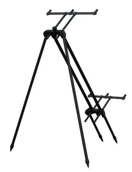 Род-под Prologic Element Tri-Sky 3 Rod Pod