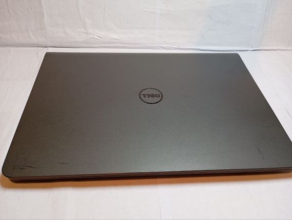Ноутбук Б-клас Dell Latitude 3450 / 14" (1366x768) TN / Intel Core i5-5200U (2 (4) ядра по 2.2 - 2.7 GHz) / 8 GB DDR3 / 128 GB SSD / Intel HD Graphics 5500 / WebCam б/в | Зображення 6