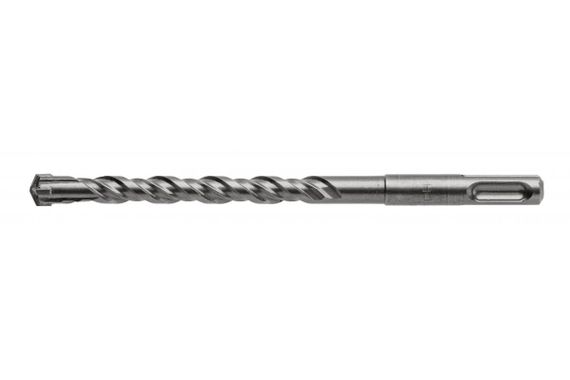 Бур BX4 SDS+, 5x160, HT6D203 уп 1 шт Hoegert