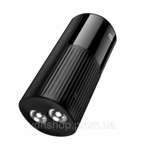 Портативное зарядное устройство для Power Bank 20000 mAh | 22.5W - Hoco J150 | Зображення 1