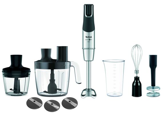 Блендер Tefal HB95LD38 INFINY FORCE PRO 5в1 (HB95LD38) | Зображення 1