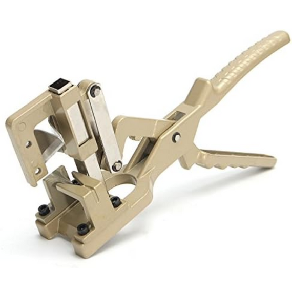 Професійний прищепний секатор J68, для обрізання та щеплення дерев та обрізання гілок | Зображення 4