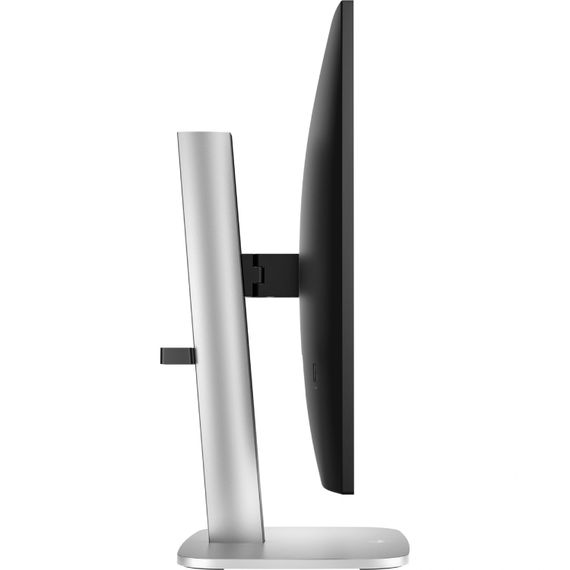TFT 27" HP S5 Pro 527pu, IPS, QHD, 100Hz, HDMI, DP, USB-C, RJ-45, HAS, чорний | Зображення 5