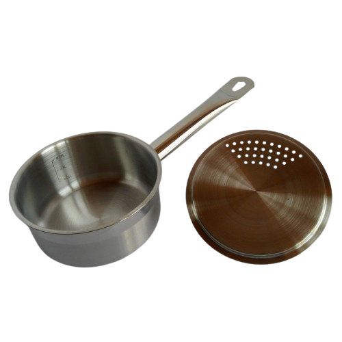 Ковш 0,75л d14см MR-3511-14S Maestro | Зображення 3