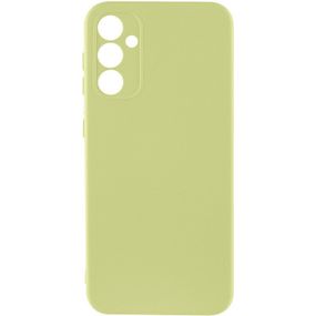 Чехол Silicone Cover Lakshmi Full Camera (AA) для Samsung Galaxy A16 4G/5G