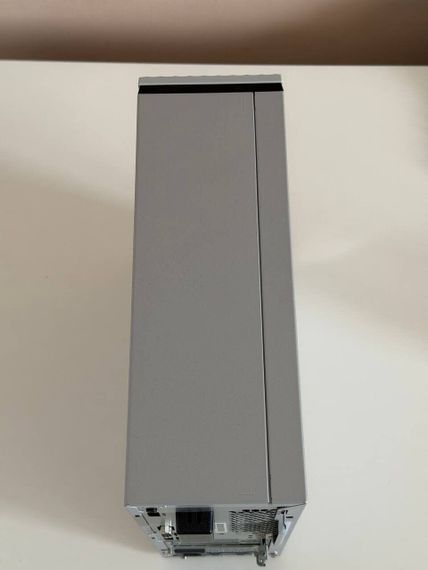 ПК Lenovo IdeaCentre 3 07IRB8 SFF / Intel Core i5-13500 (14 (20) ядра по 1.8 - 4.8 GHz) / 16 GB DDR4 / 512 GB SSD M.2 / Intel UHD Graphics 770 / Win 11 Pro б/в | Зображення 5