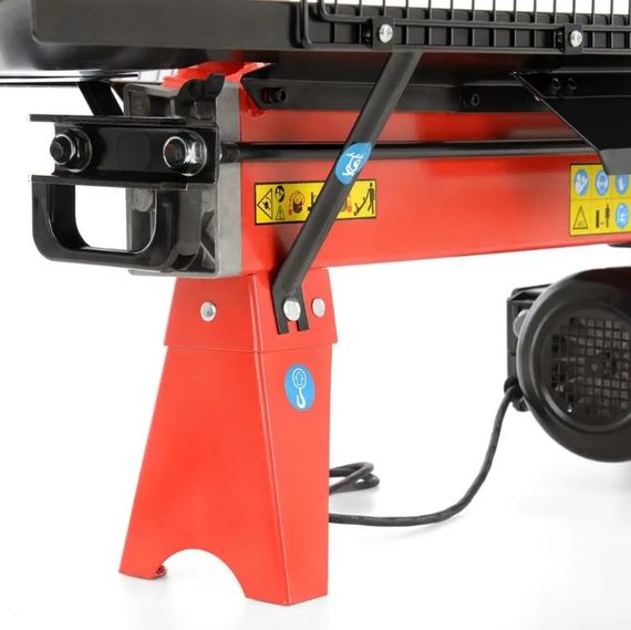 Дровокол электрический HECHT 6500 | Зображення 6