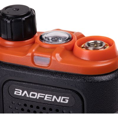 Портативная рация Baofeng BF-UV12 | Зображення 9