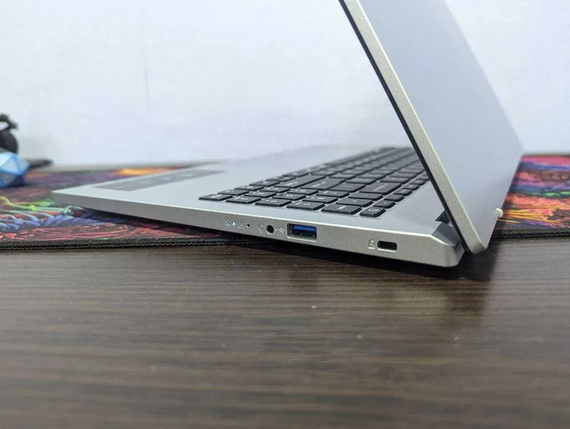Новый ноутбук Acer Aspire A315-24 15.6 Full HD/Ryzen 3 7320U/8/120 | Зображення 3