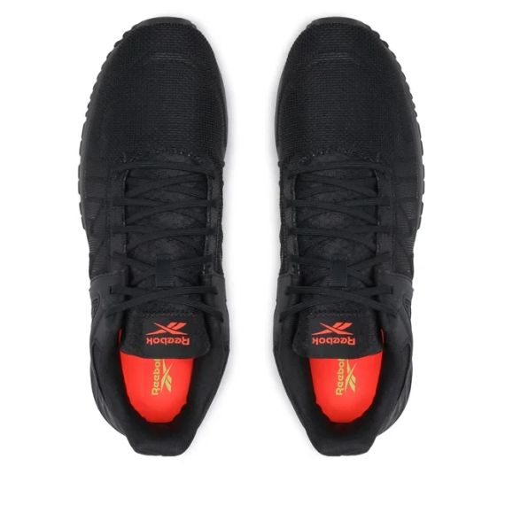 Кросівки Reebok Astroride trail 2.0 GX2201 Чорний 40,5 (1373912266) | Зображення 2