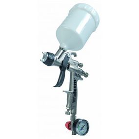 Краскопульт WALCOM Slim X-Light HTE (2.2 мм)