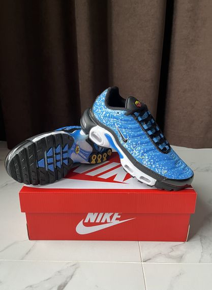 Кроссовки Air Max TN Plus Napoli 0128 43 | Зображення 4