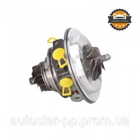 Картридж турбины (отбалансированный) KKK K03 FORD GALAXY 10-, MONDEO IV 10-, MONDEO IV Turnier 10-