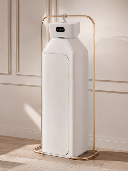 Складная сушилка для одежды DRYING CLOTH HEATER 600 Вт / Подвесная сушилка для одежды 110 см | Зображення 3