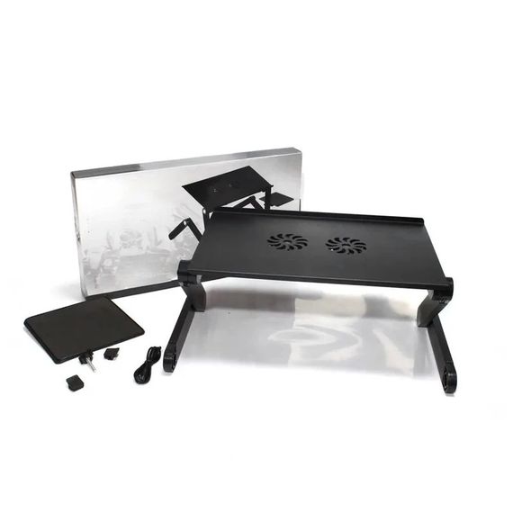 Складаний столик для ноутбука XPRO T8 (123457766_523) | Зображення 6