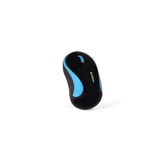 Мишка A4Tech G3-270N Blue | Зображення 2