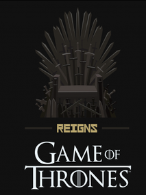 Reigns: Game of Thrones (PC) - Steam Gift - GLOBAL
