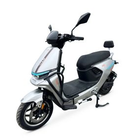 Скутер акумуляторний GTM N-MAX 2500 (2500 Вт, 60 км/год, 60 км, до 150 кг)