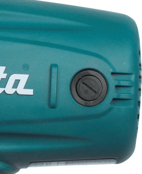 Гайкокрут мережевий Makita TW0350 (350 Нм, 1/2", 400 Вт, 3 кг) | Зображення 7
