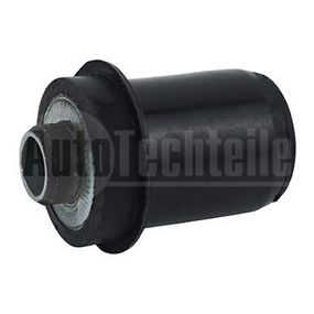 Сайлентблок подрамника Renault Kangoo 08-/Mercedes Benz Citan W415 13-21, AutoTechteile, 513 0125, 021336