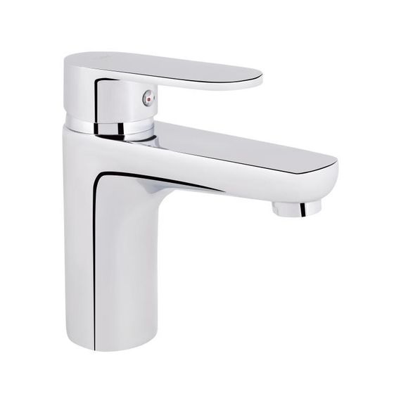 Змішувач для раковини Lidz Tani 0011F1 (k40) LDTAN001F1CRM44959 Chrome