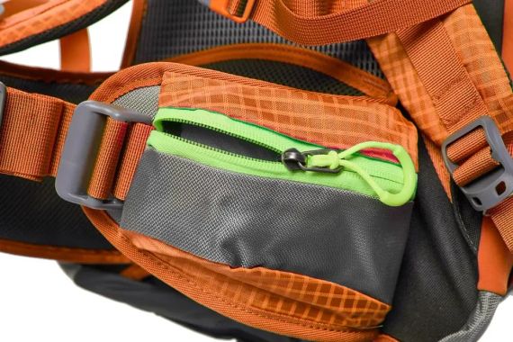 Рюкзак Skif Outdoor Seagle 45 Orange | Зображення 7
