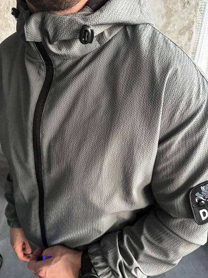 Костюм (структурна технологічна плащівка) з патчем | Зображення 6