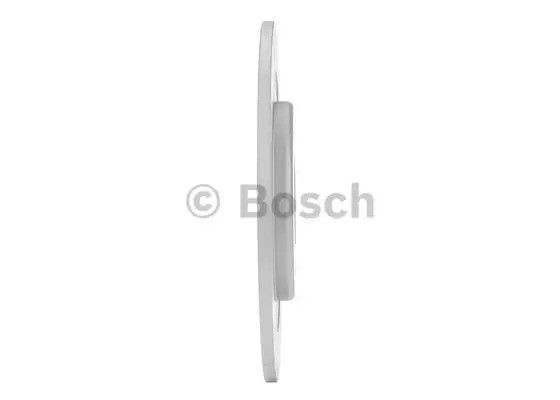 Диск гальмівний HYUNDAI i40, BOSCH (0986479A46) | Зображення 3