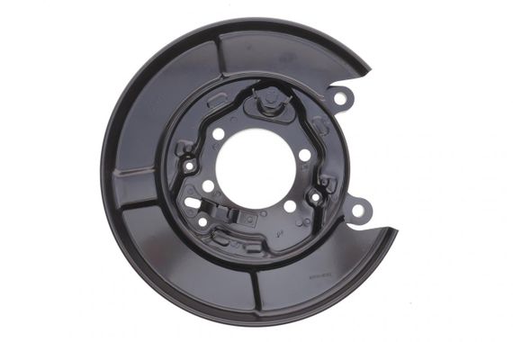 Защита диска тормозного заднего  L Nissan Juke Qashqai X-Trail 06- 58270
