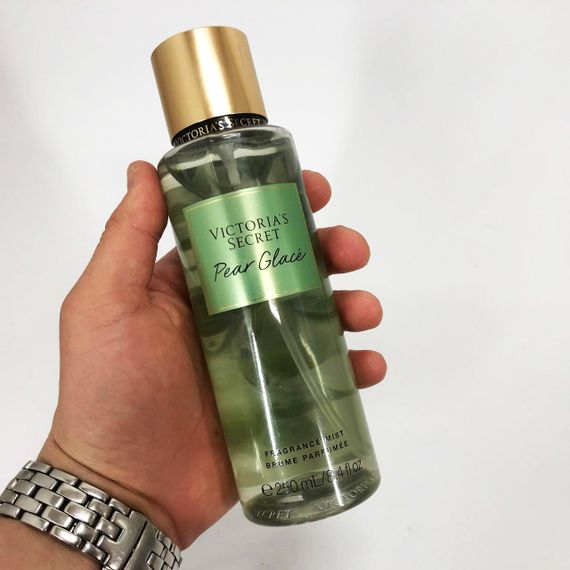 Парфумовані спреї victorias secret Pear, Міст для тіла вікторія сікрет, Міст для тіла з розпилювачем CQ-19 | Зображення 4