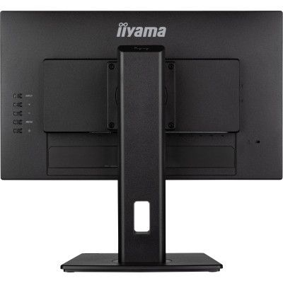 Монитор iiyama XUB2292HSU-B6 | Зображення 3