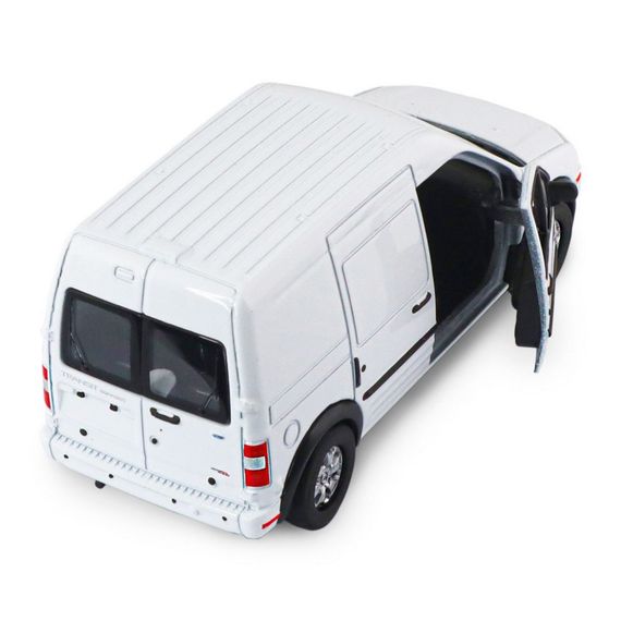 Автомодель Ford Transit Connect TechnoDrive 250386W масштаб 1:43 | Зображення 1