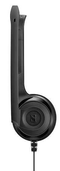 Гарнітура Sennheiser EPOS Comm PC 5 CHAT | Зображення 3