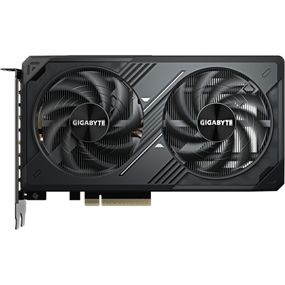 Відеокарта GIGABYTE GeForce RTX5060 8Gb WINDFORCE OC (GV-N5060WF2OC-8GD)