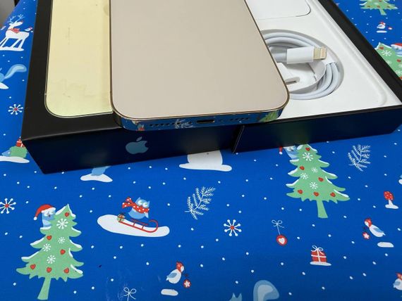 Смартфон Apple iPhone 13 Pro Max 128gb | Зображення 4