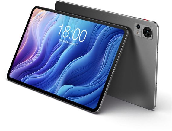 Планшет Teclast T60 12&quot; 8ГБ 6940709686737 | Зображення 9